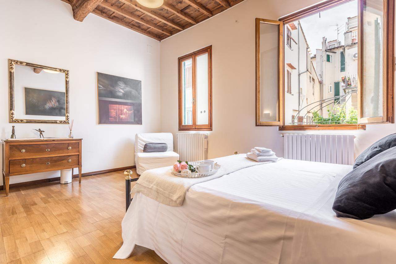 Giulietta By Mmega Apartamento *