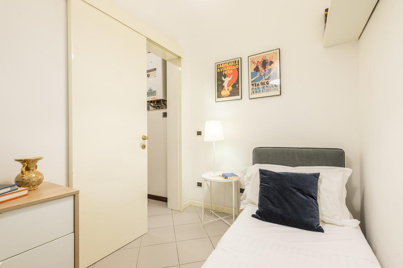 Giulietta By Mmega Apartamento Florença