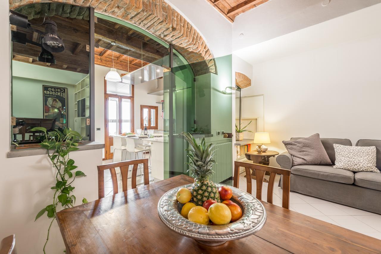 Apartamento Giulietta By Mmega *