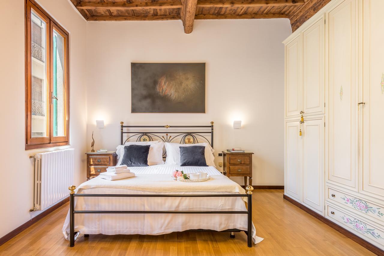 Giulietta By Mmega Apartamento Florença