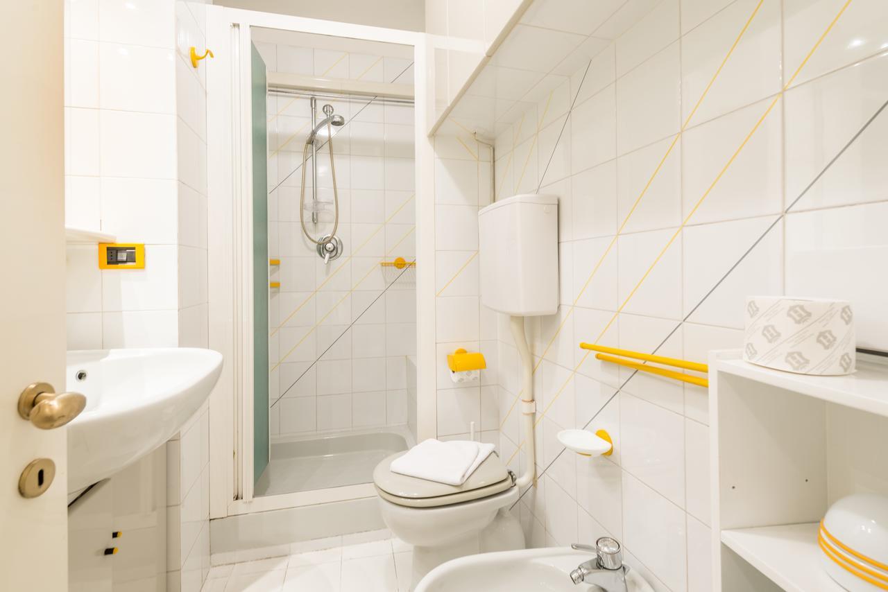 Apartamento Giulietta By Mmega Florença